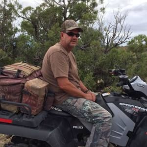 Meet your Posher, Don